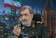 محسن رضایی: کمتر از ۳۰ درصد توانایی نظامی مان را به کار گرفته‌ایم