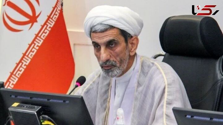 اشد مجازات برای خائنین به نظام اسلامی و مردم انقلابی ایران اسلامی 