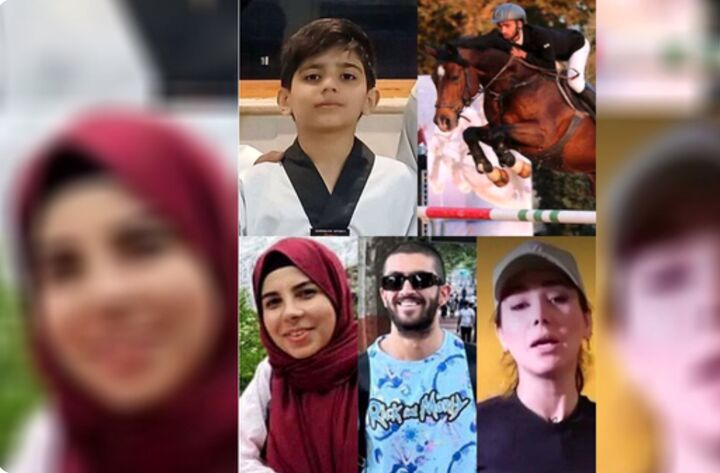تشکیل پرونده برای آسیب‌دیدگان و شهدای حملات رژیم صهیونیستی