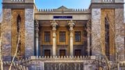 احضار سفیر آلمان در تهران به وزارت امور خارجه