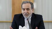 توضیحات عراقچی پس از دیدار با «پوتین»