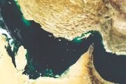 ساحل طولانی هرمز، سلاح پنهان ایران است