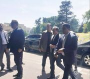 آغاز نشست عراقچی و دیپلمات‌های ارشد اروپایی در ژنو