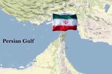 اذعان شبکه یورونیوز به تسلط ایران بر شاه‌راه انرژی خاورمیانه
