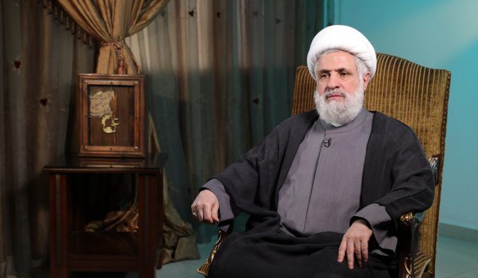 ایران حق دارد که به توسعه برنامه هسته‌ای خود ادامه دهد