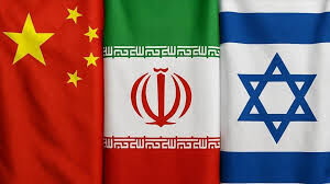 حمله اسرائیل به ایران؛ پایان رویای چینی| چین کجای جنگ قرار دارد؟