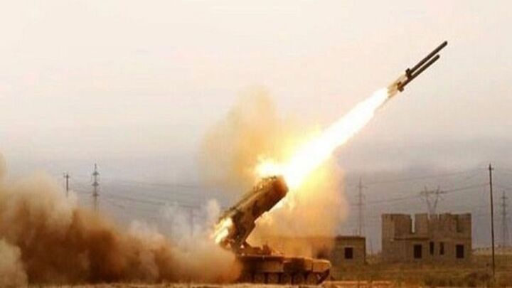 آغاز موج جدید حملات موشکی «وعده صادق ۳»