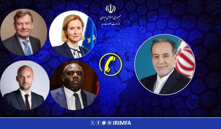 سی‌ان‌ان: تنفس دیپلماتیک؛ مذاکرات هسته‌ای ژنو جان گرفت