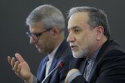 عراقچی به منظور شرکت در نشست اعضای بریکس، وارد برزیل شد