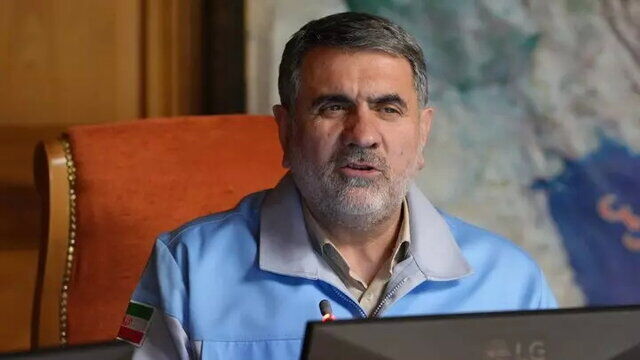 تشکیل ستاد ملی بازسازی و بازتوانی| جبران خسارت مجموعه‌های آپارتمانی و خانه‌های تخریب شده