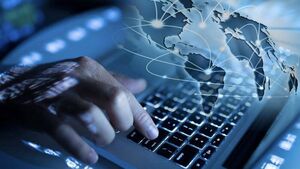 اتصال تدریجی اینترنت در کشور