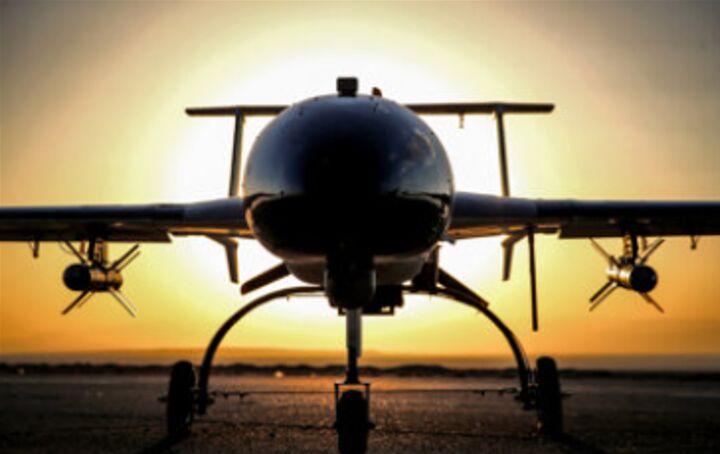 پروازهای کوچک و فوق سبک به شرایط عادی باز میگردد