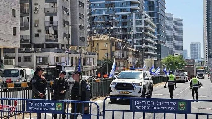 دست بالاتر ایران در مقابله با اسرائیل و حتی آمریکا