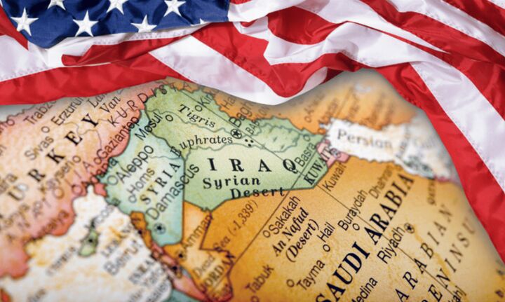 تأمین مالی امنیت شرق آسیا دیگر با آمریکا نیست