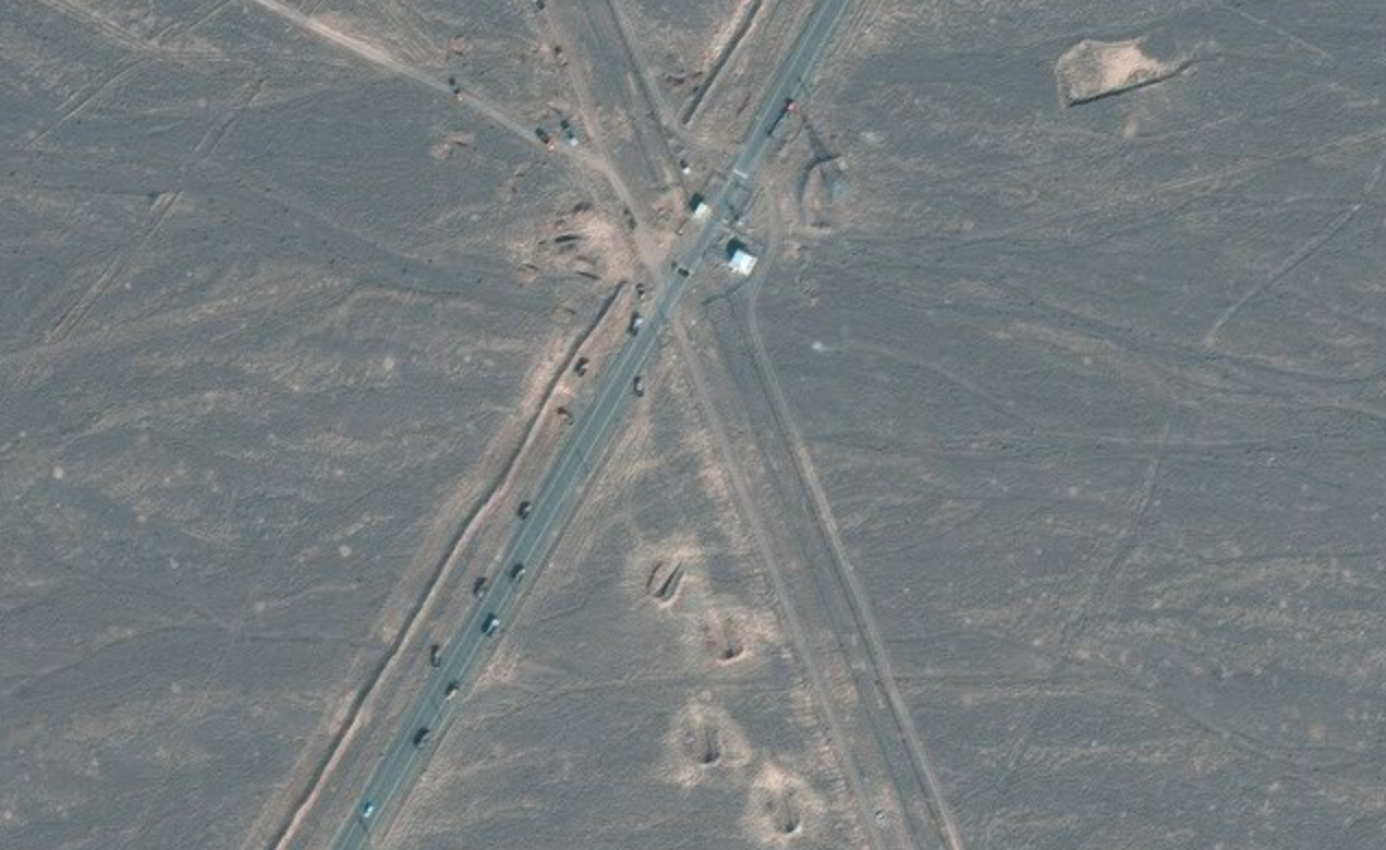 اشاره واشنگتنپست به تخلیه فردو پیش از حمله تجاوزکارانه آمریکا