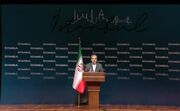 عراقچی: مداخله دیشب آمریکا برای نجات نتانیاهو بود