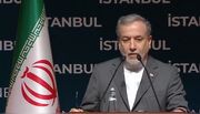 عراقچی: آمریکا به دیپلماسی و مذاکرات خیانت کرد