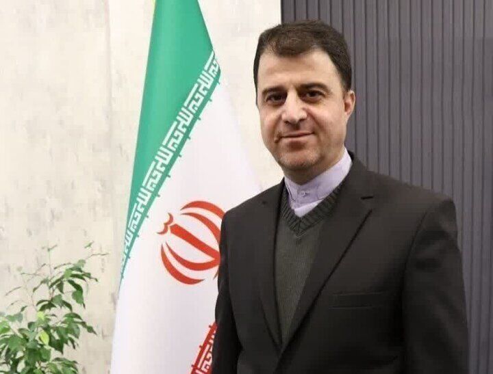 «دهرویه» معاون اقتصادی استاندار سمنان شد