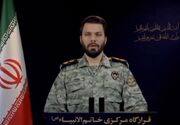قرارگاه مرکزی خاتم: عملیات‌هایی قدرتمند با عواقبی سنگین در انتظار آمریکا است