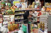 تامین افزون بر ۱۱ هزار تن روغن خام و رفع کمبود این کالای اساسی در مازندران