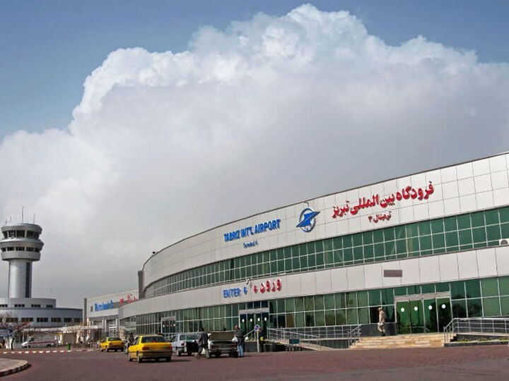 همه چیز درباره cip فرودگاه تبریز همه چیز درباره cip فرودگاه تبریز