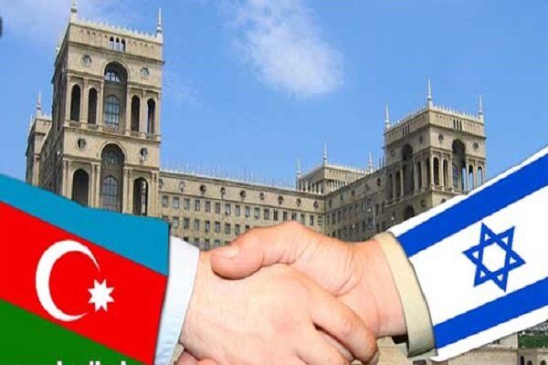 همدستی علیف با جنایتکاران صهیونیست