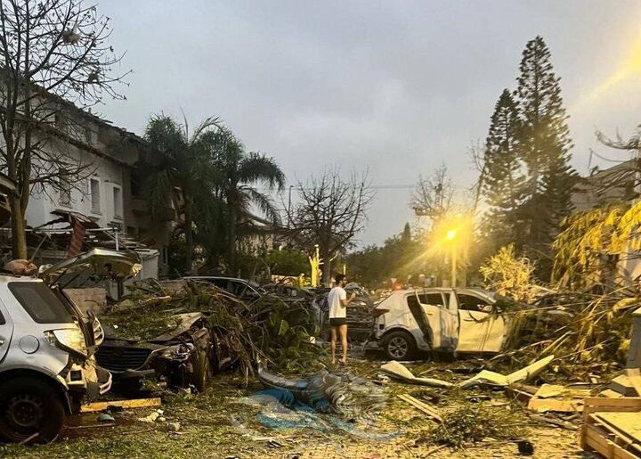 وحشت اسرائیل از پیامدهای هولناک هرگونه ماجراجویی جدید علیه ایران