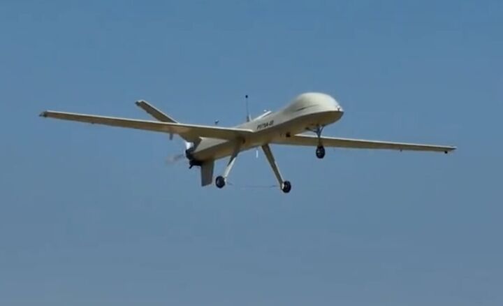 از سرگیری عملیات پروازی وسایل پرنده فوقسبک