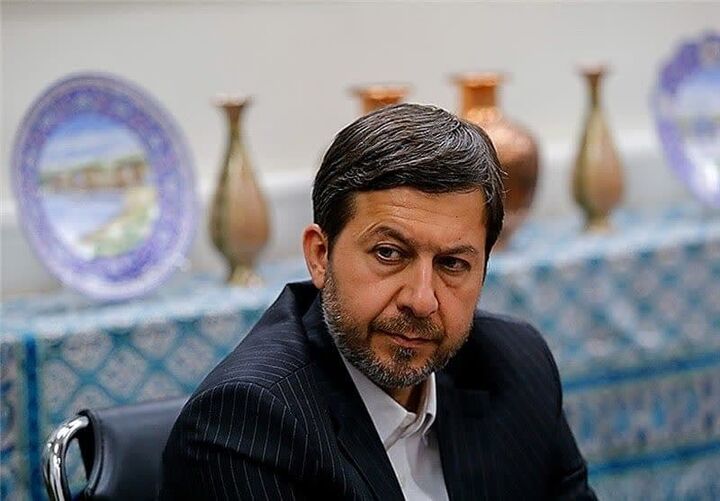 چراغ تولید در اصفهان باید روشن بماند| منتظر اقدامات ملی برای رفع مشکلات نمی مانیم چراغ تولید در اصفهان باید روشن بماند| منتظر اقدامات ملی برای رفع مشکلات نمی مانیم