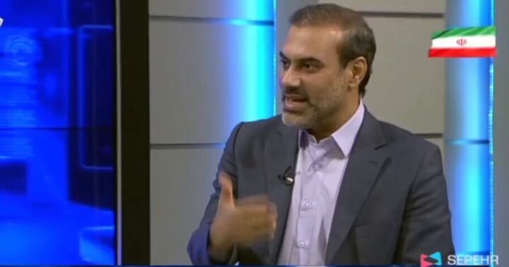 امریکا در تلاش منحرف کردن صحنه درگیری است| حمله ایران به پایگاه العدید حساب شده است