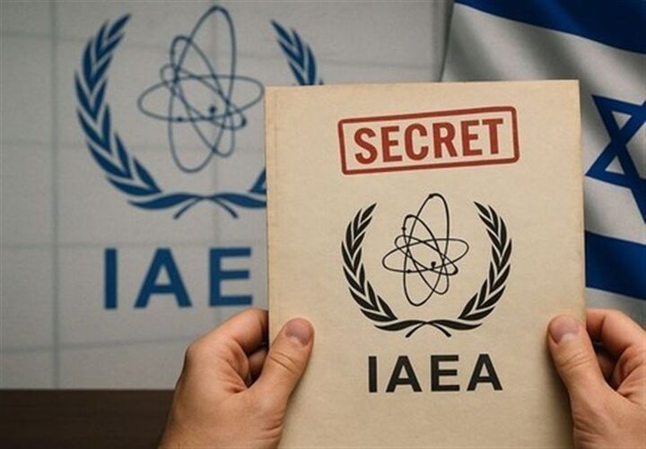 گزارش آژانس بینالمللی انرژی اتمی علیه ایران تکرار شد گزارش آژانس بینالمللی انرژی اتمی علیه ایران تکرار شد