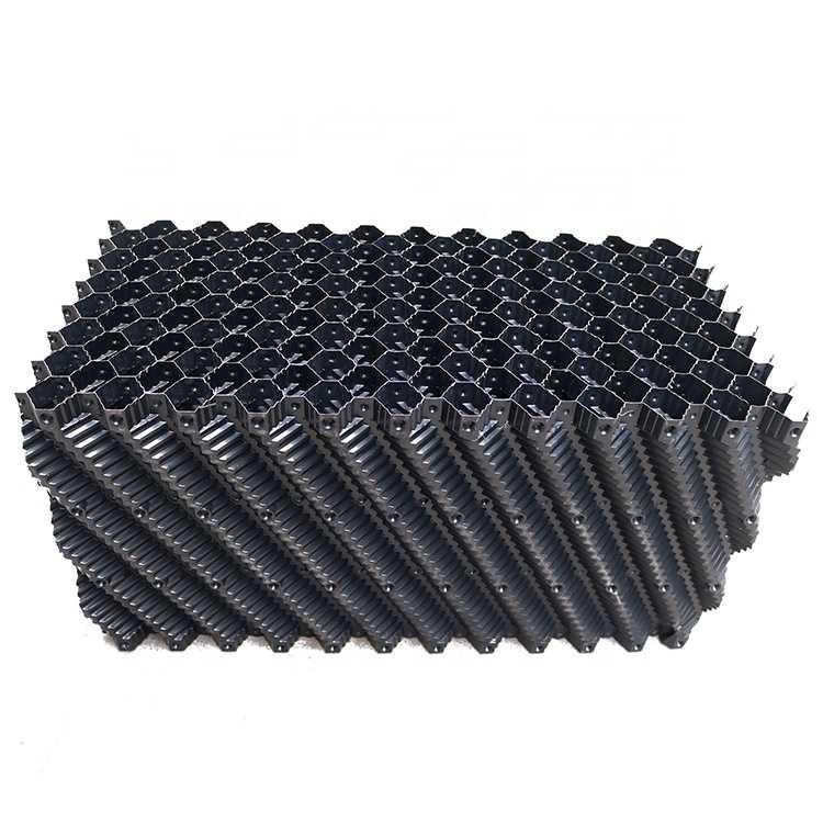 معرفی انواع برج خنک کننده