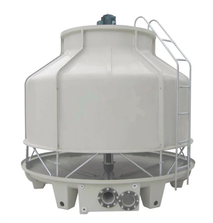 معرفی انواع برج خنک کننده