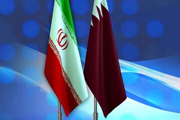 خبر مهم از مذاکرات هیأت قطری در تهران؛ چه پیشنهاداتی به ایران داده شد؟