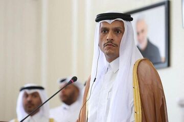 نخست وزیر قطر: به ما خیانت شده است