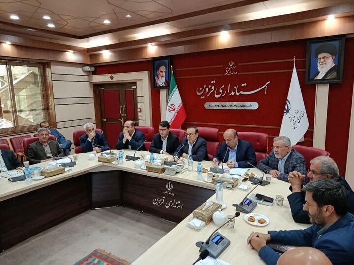 مشاغل خانگی قزوین باید تقویت شوند