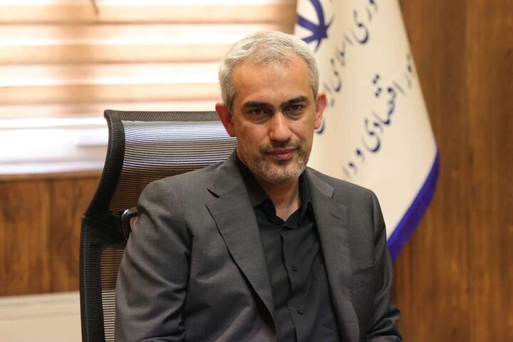 مدنی‌زاده: اقتصاد کشور در وضعیت خوبی قرار دارد