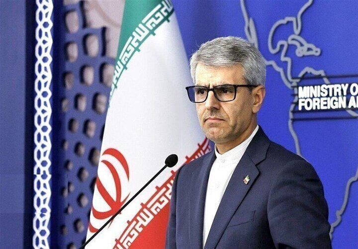 واکنش بقائی به پیام تبریک دبیرکل ناتو به ترامپ