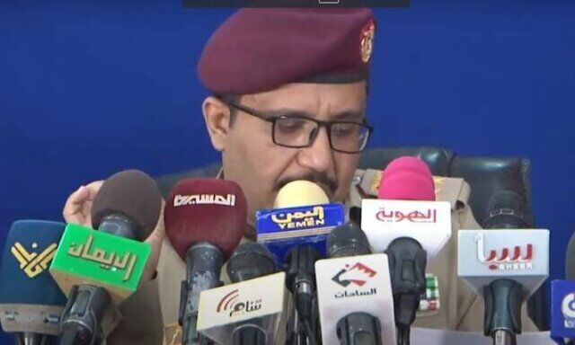 نیروهای مسلح یمن: آرامش در منطقه باید شامل غزه نیز باشد