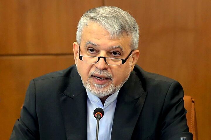 قلعه الموت در آستانه جهانی شدن