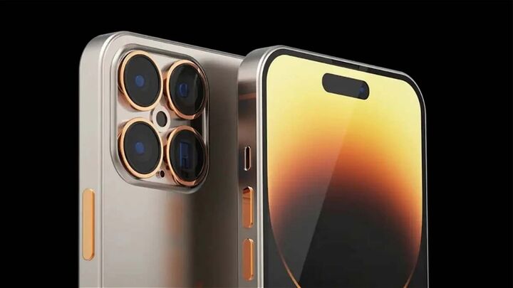 رجیستری آیفون ۱۷ پرو در گمرک فعال شد