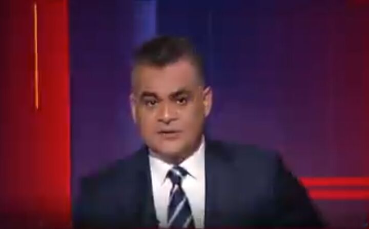 احمق‌ها و نادان‌ها در کاخ سفید نمی‌دانند چه چیزی در حال وقوع است!