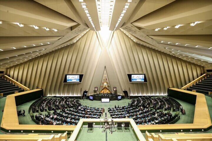 اصلاح لایحه ساماندهی پهپادهای غیرنظامی اصلاح لایحه ساماندهی پهپادهای غیرنظامی