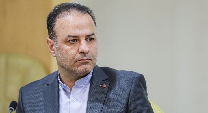 آغاز پیشفروش بلیت قطارهای اربعین از هفته جاری آغاز پیشفروش بلیت قطارهای اربعین از هفته جاری