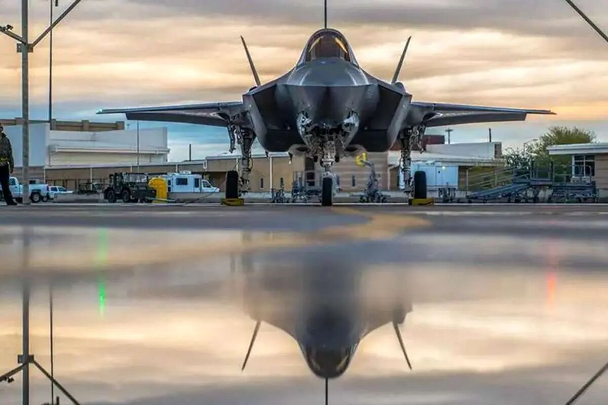 آمریکا: ترکیه در ازای اف-۳۵، از خیر سامانه‌های اس-۴۰۰ روسیه بگذرد