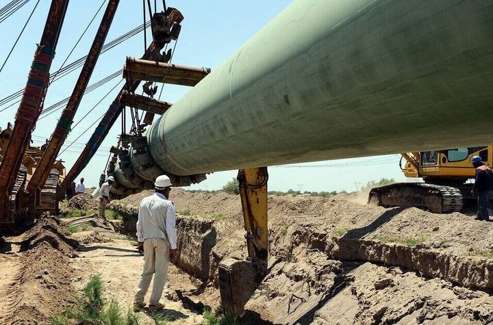 توافق بر سر عبور لوله گاز برای ادامه اجرای ۲ پروژه راهسازی کرمان