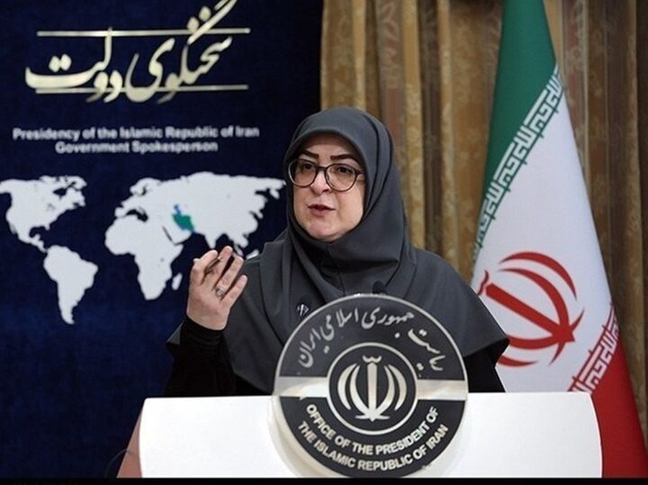 سخنگوی دولت: بازار سهام از شنبه آغاز به کار خواهد کرد