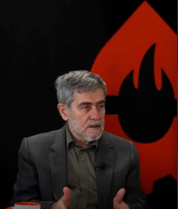 اگر فشارها زیاد شد، ایران می‌تواند بمب تاکتیکی هسته‌ای بسازد