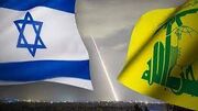 تلاش رژیم صهیونیستی برای ترور چهار نیروی حزب الله در جنوب لبنان