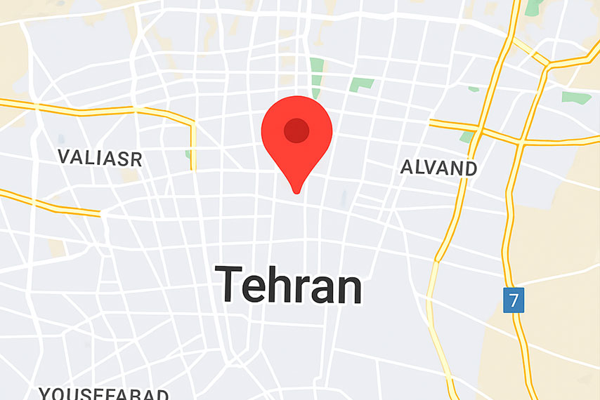 چگونه در زمان خرابی خودرو با یدک کش تماس بگیریم؟